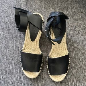Vince Size 37 Wedge